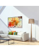 Lampadaire Totem LS bois Aluminor