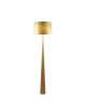 Lampadaire Totem LS bois Aluminor