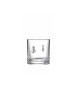 Set de 4 gobelets à whisky Abeille La Rochère