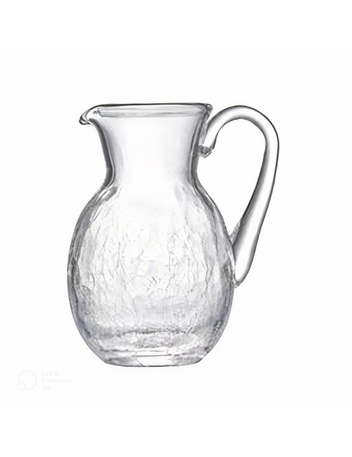 Broc à anse Fizzy La Rochère 150cl - 6 coloris