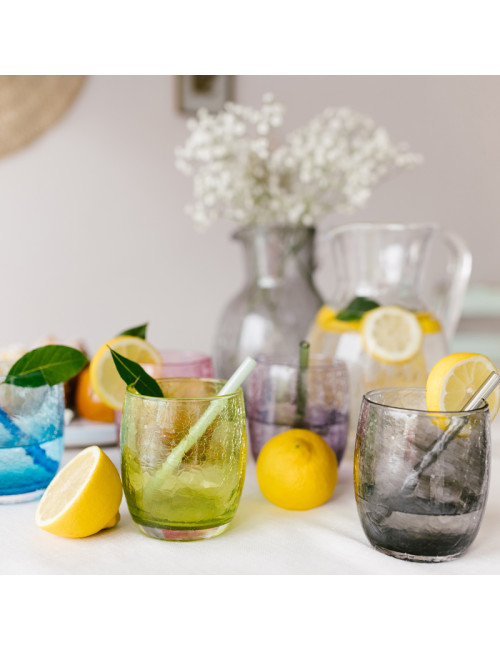 Broc à anse Fizzy La Rochère 150cl - 6 coloris