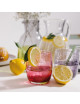 Broc à anse Fizzy La Rochère 150cl - 6 coloris