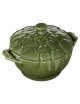 Mini cocotte Staub céramique Artichaut 13cm