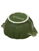 Mini cocotte Staub céramique Artichaut 13cm