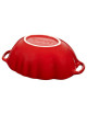 Mini cocotte Staub céramique Tomate 16cm