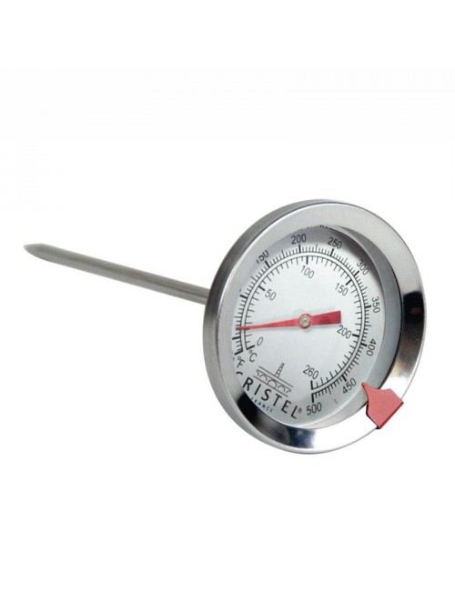 Plat à four inox Roaster Cristel - 2 tailles 35 ou 40cm