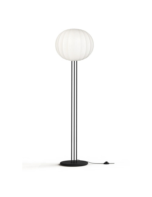 Lampadaire Beloune LS1 LS2 Aluminor - 2 modèles