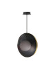 Suspension lustre Cybelle S Aluminor