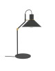 Lampe à poser Zinga LT Aluminor