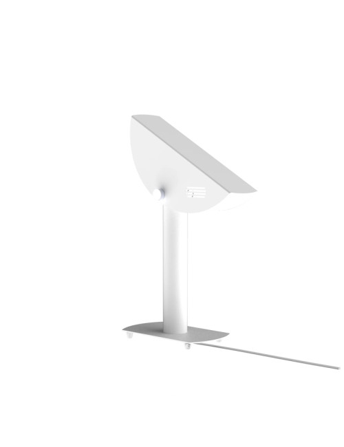 Lampe à poser Ekinoxe LT Aluminor - 4 coloris