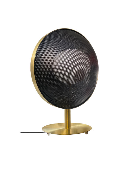 Lampe à poser Cybelle LT Aluminor