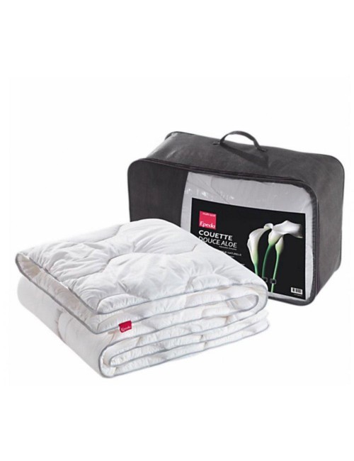 Couette Aloe hiver Epeda - 5 tailles