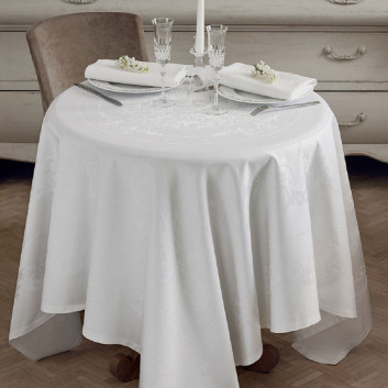 Nappe Comtesse Garnier Thiebaut - 5 tailles