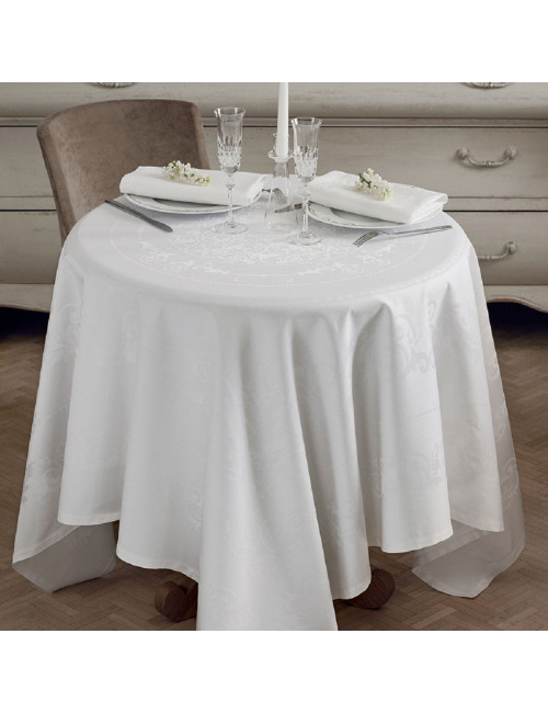 Nappe Comtesse Garnier Thiebaut - 5 tailles