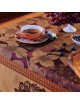 Nappe Hortensias Garnier Thiebaut - 2 coloris 4 tailles