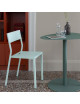 Chaise Take Matière Grise - 36 coloris