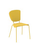 Chaise Batchair Matière Grise - 39 coloris
