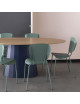 Chaise Batchair Matière Grise - 39 coloris