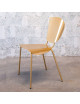 Chaise Batchair Matière Grise - 39 coloris
