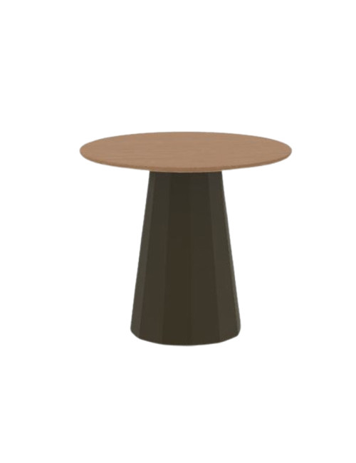 Table lounge Ankara chêne Matière Grise - 39 coloris