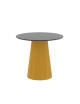 Table lounge Ankara marbre Matière Grise - 39 coloris