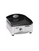 Plancha 400 Electrique Roller Grill 40x40cm PL400E