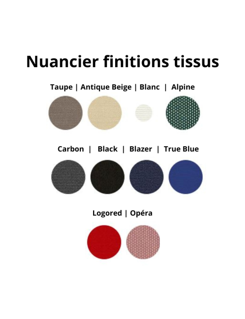 Fauteuil club Hegoa Matière Grise acier - 38 coloris