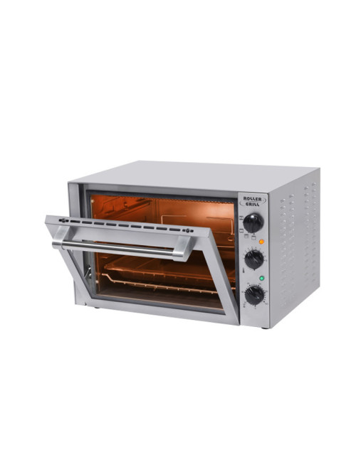 Four à convection inox Roller Grill MR - 2 tailles