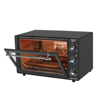 Four multifonction 34L inox Roller Grill TQ300 - 3 coloris