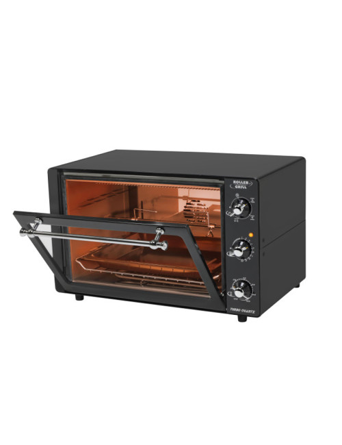 Four multifonction 34L inox Roller Grill TQ300 - 3 coloris