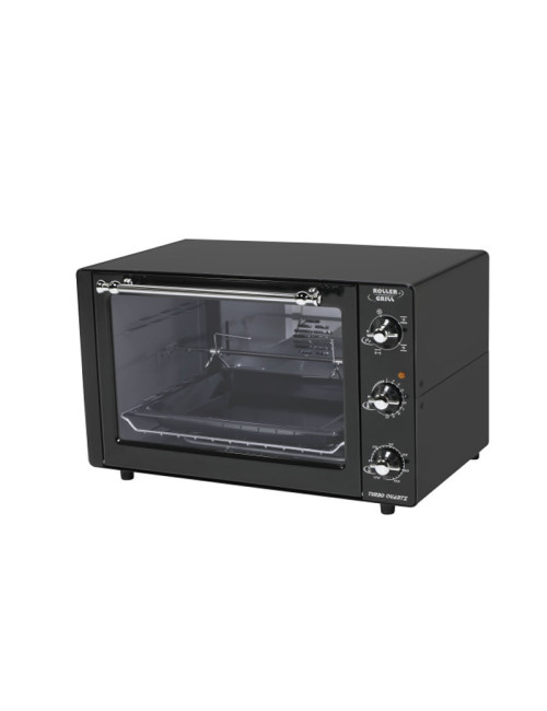 Four multifonction 34L inox Roller Grill TQ300 - 3 coloris