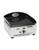Plancha 400 Gaz Roller Grill 40x40cm PL400G