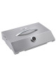 Plancha 600 inox Electrique Roller Grill 60x40cm PLI600EI