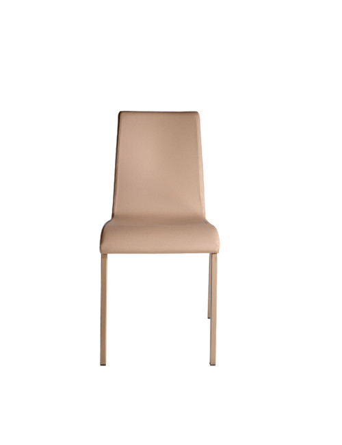 Chaise Venise Carrier - 32 coloris 52 tissus