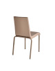 Chaise Venise Carrier - 32 coloris 52 tissus