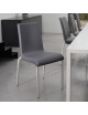 Chaise Venise Carrier - 32 coloris 52 tissus