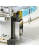 Ensemble Plancha 400 Electrique Roller Grill PL400E