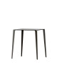 Table Valence 90x90cm CARRIER - 32 coloris 3 hauteurs