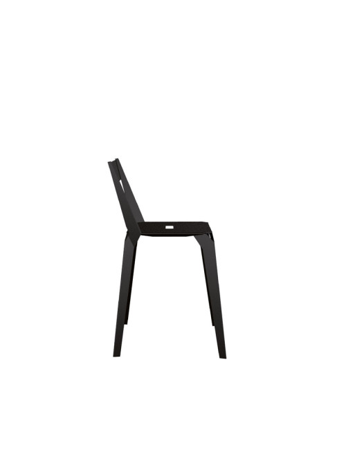 Chaise Valence CARRIER - 32 coloris