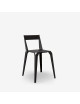 Chaise Valence CARRIER - 32 coloris