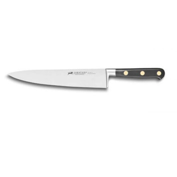 Couteau de cuisine Sabatier Chef mitre aluminium - 11 modèles