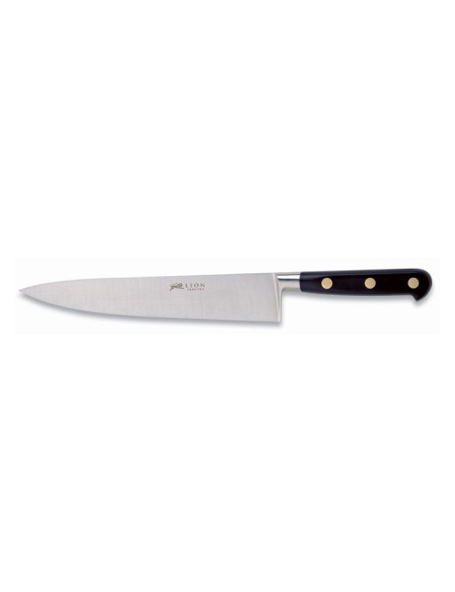 Couteau de cuisine Sabatier Chef mitre aluminium - 11 modèles