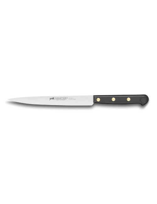 Couteau de cuisine Sabatier Cuisine d'aujourd'hui  - 8 modèles