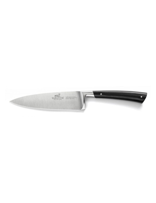 Couteau de cuisine Sabatier Edonist Jais - 9 modèles
