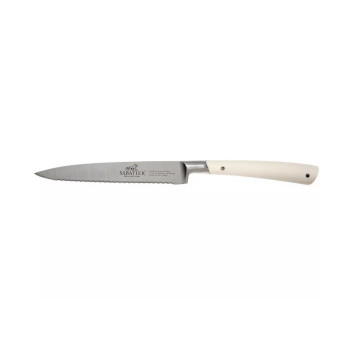 Couteau de cuisine Sabatier Edonist Perle - 7 modèles