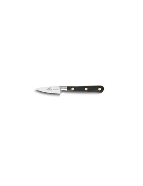 Couteau de cuisine Sabatier Idéal Rivets laiton - 22 modèles