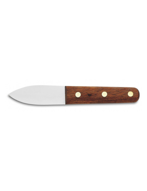 Couteau à Saint Jacques Sabatier bois 11cm