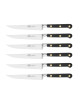 Couteau à steak Sabatier IDEAL Rivets - 2 finitions