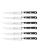 Couteau à steak Sabatier IDEAL Rivets - 2 finitions