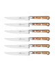 Couteau à steak Sabatier IDEAL bois - 3 finitions